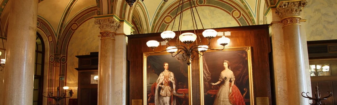The 8 Best Coffee Houses in Vienna You Need to Visit