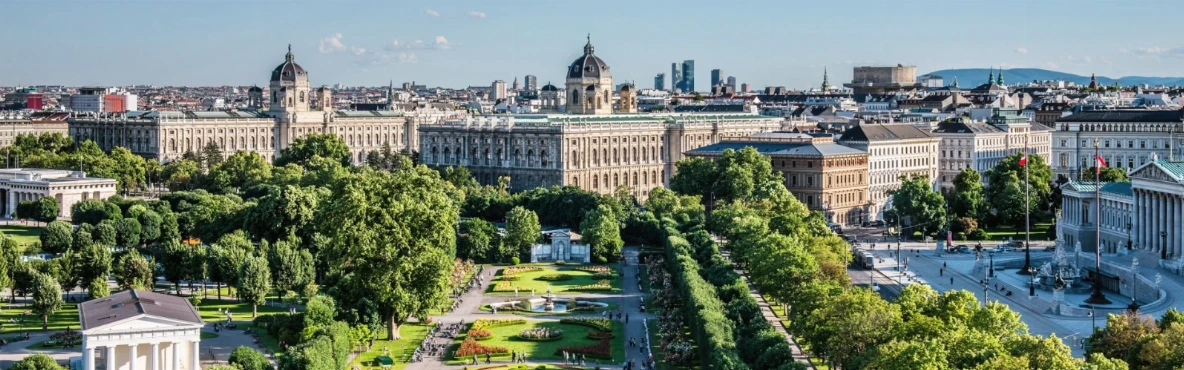 The Ultimate Vienna Travel Guide 2025