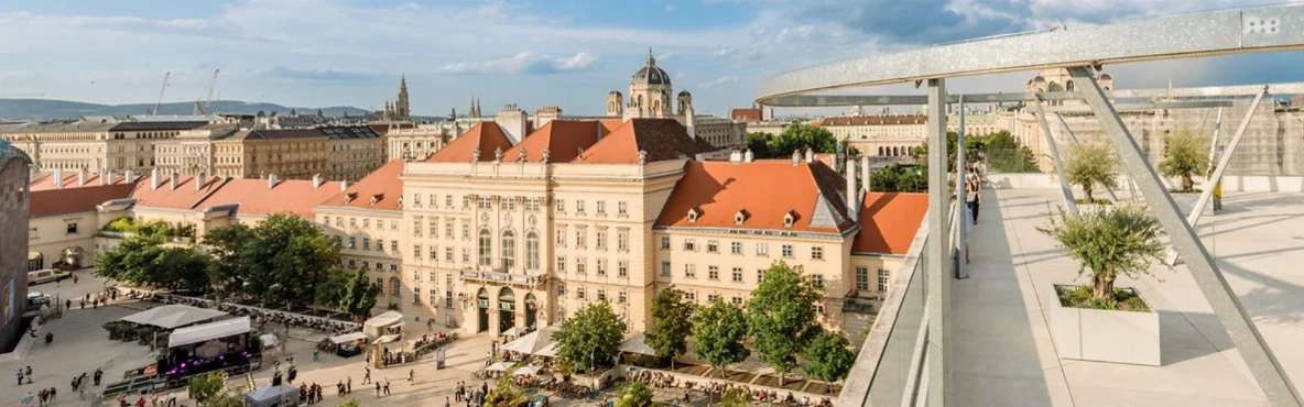 Top 10 Must-See Attractions in Vienna, Austria