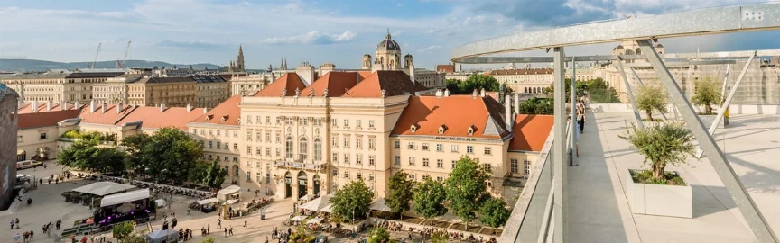 Top 10 Must-See Attractions in Vienna, Austria