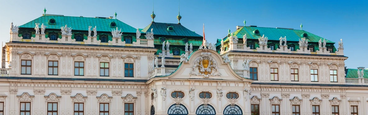 Vienna’s Best Parks and Green Spaces: Top Outdoor Escapes In The City