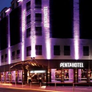 pentahotel Vienna