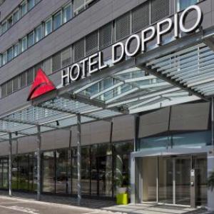 Austria trend Hotel Doppio Wien Vienna 