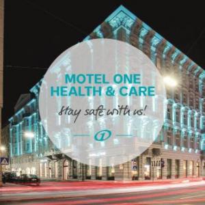 Motel One Wien-Staatsoper