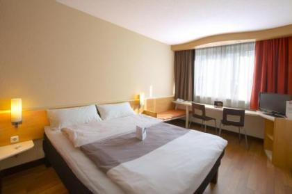 Ibis Wien Mariahilf - image 10