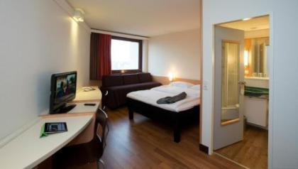 Ibis Wien Mariahilf - image 11