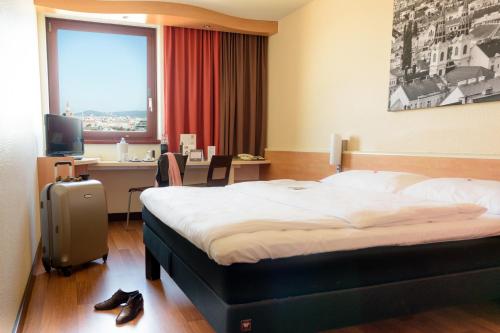 Ibis Wien Mariahilf - image 7