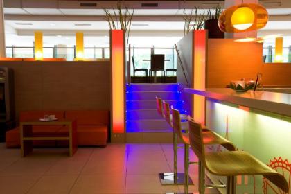 Ibis Wien Messe - image 12