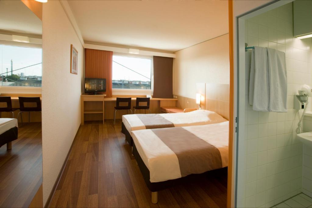 Ibis Wien Messe - image 2