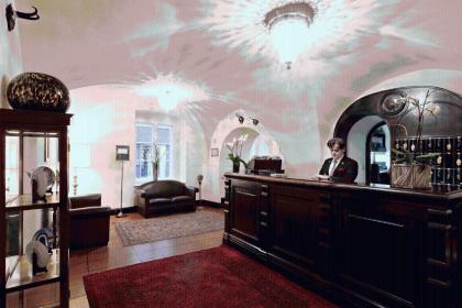 Hotel König von Ungarn - image 10