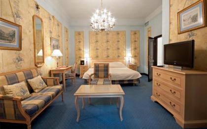 Hotel König von Ungarn - image 17