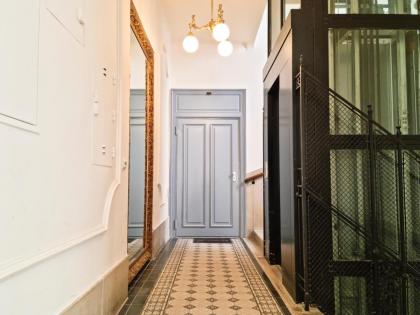 Pension Mozart - Newly Renovated 2021 - image 21