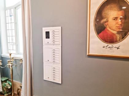 Pension Mozart - Newly Renovated 2021 - image 24