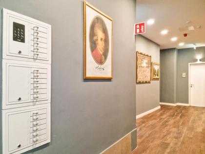 Pension Mozart - Newly Renovated 2021 - image 25