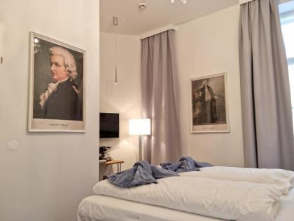 Pension Mozart - Newly Renovated 2021 - image 27