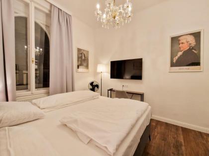 Pension Mozart - Newly Renovated 2021 - image 29
