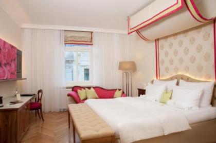 Hotel Kaiserhof Wien - image 20