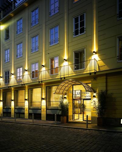 K+K Hotel Maria Theresia - main image