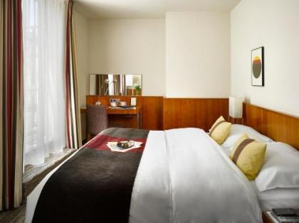 K+K Hotel Maria Theresia - image 4