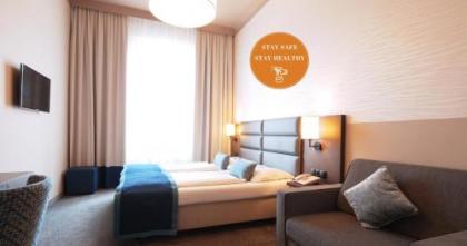 Drei Kronen Hotel Wien City - image 1