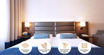 Drei Kronen Hotel Wien City - image 2