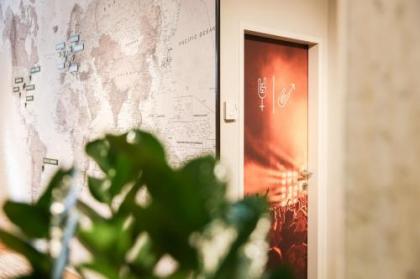 arte Hotel Wien Stadthalle - image 11