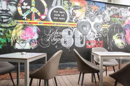 arte Hotel Wien Stadthalle - image 14