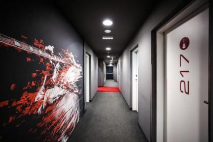 arte Hotel Wien Stadthalle - image 15
