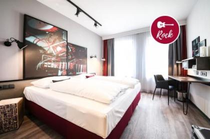 arte Hotel Wien Stadthalle - image 16