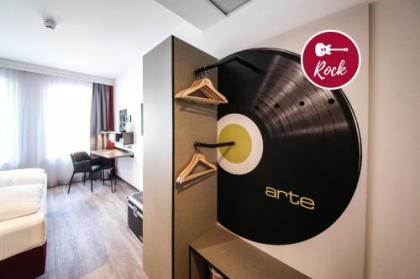 arte Hotel Wien Stadthalle - image 17