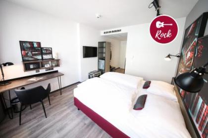 arte Hotel Wien Stadthalle - image 19