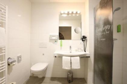 arte Hotel Wien Stadthalle - image 2