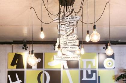 arte Hotel Wien Stadthalle - image 3