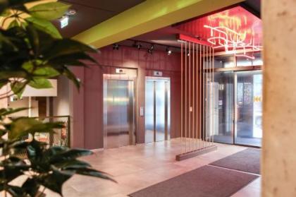 arte Hotel Wien Stadthalle - image 4