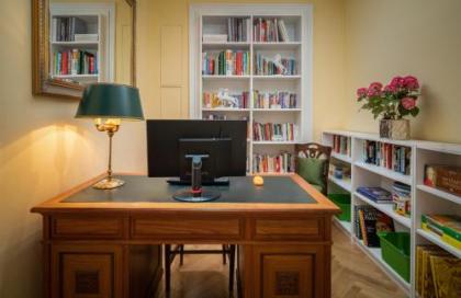 Appartement-Hotel an der Riemergasse - image 4