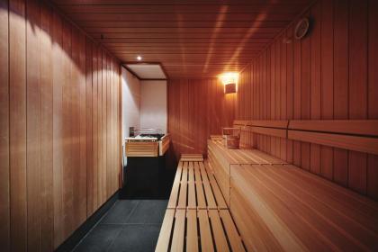 Hotel Gilbert - image 22