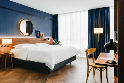 Hotel Gilbert - image 26