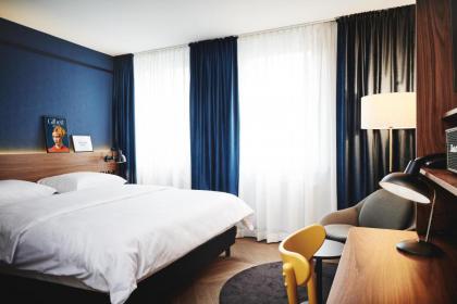 Hotel Gilbert - image 27
