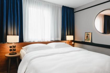 Hotel Gilbert - image 29