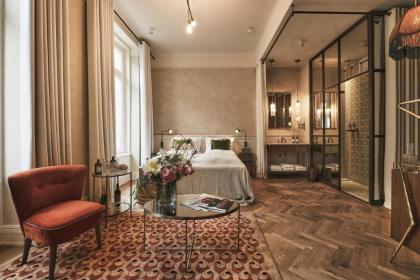 Hotel MOTTO - image 23