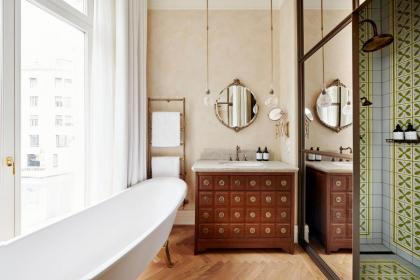 Hotel MOTTO - image 24