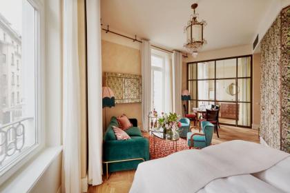 Hotel MOTTO - image 27