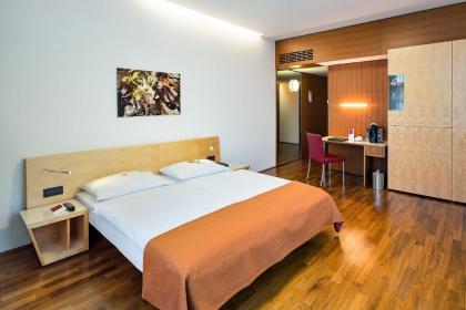 Austria Trend Hotel Europa Wien - image 13