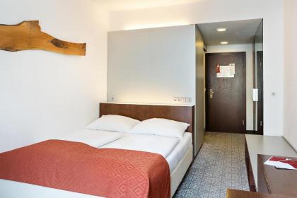 Austria Trend Hotel Europa Wien - image 17