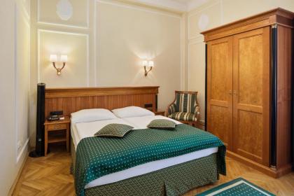 Hotel Astoria Wien - image 10
