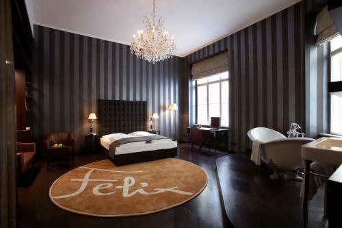 Hotel Altstadt Vienna - image 6