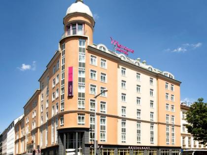 Mercure Wien Westbahnhof - image 2