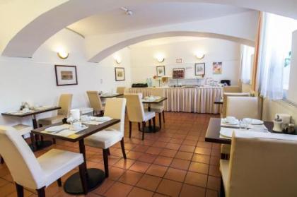 ActiLingua Apartment Hotel - image 20