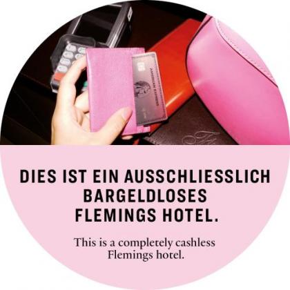 Flemings Conference Hotel Wien - image 13
