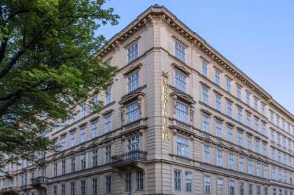 Le Meridien Vienna - image 1